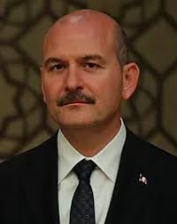Последние твиты от süleyman soylu | maske mesafe↔ temizlik(@suleymansoylu). T C Cumhurbaskanligi Suleyman Soylu