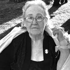 Ruth Louise Williams 1936