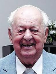 Irvin Boudreaux Jr. Obituary