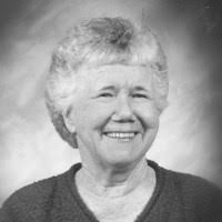 Opal Wood Obituary (2011)