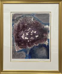 三岸 節子 絵 値段