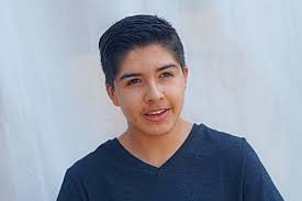 High Tech High Senior Focuses On Future in Leadership & Technology