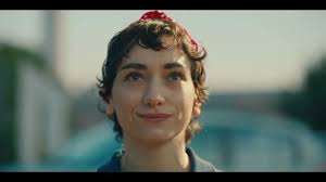 Rosie starts a career that's Built to Last