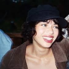 Eve Matheson's Instagram, Twitter & Facebook