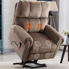 Up to 70% off · a zillion things home · something for everyone 6 Best Power Lift Recliners With Heat And Massage Jul 2021 Which One To Buy