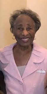 We honored, celebrated, and showered with love Soror Margaret Jacobs, who,  along with the late Verna J. Henderson, chartered the Eta Mu Chapter of the  Alpha Kappa Alpha Sorority