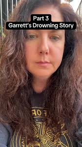 Grieving Garrett