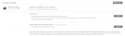 Complete Tutorial For Os X Mavericks Theme On Macos Sierra | Macrumors  Forums