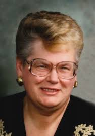 Obituary for Karen Edith (Milne) Henschel