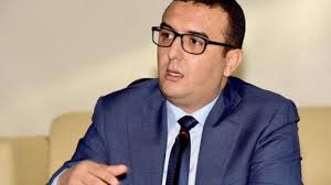 محمد أمكراز الوزير المفاجأة أخبار المغرب