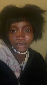 Mx Micah Auto Self Portrait