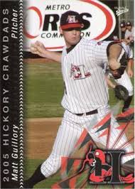 Matthew Guillory Cards