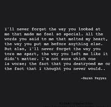 I Thought You Will Stay But You Are Gone Quotes Deep Words Deep Thoughts