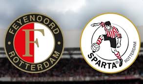 Browse your football sign up offer from here and place a bet on the result of feyenoord vs sparta rotterdam. Stadsderby Feyenoord Sparta In Eerste Speelronde Van Eredivisie Comeback Maand