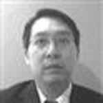 Dr. Matthew Cheng, MD, Pulmonology