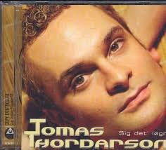 Cd Tomas Thordarson