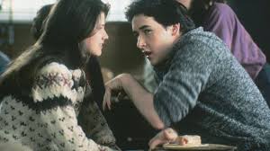 The Sure Thing (1985) | Qwipster | Movie Reviews The Sure Thing (1985) %