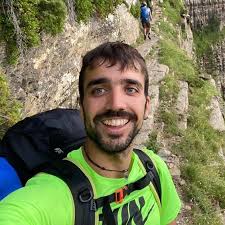 Albrecht Research Group