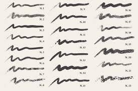 Download procreate full app for windows pc at procreate. Gritcore Brushes For Procreate Free Brushes On Behance