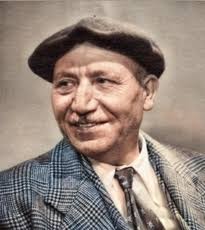 Marius Longo : Slektstre av pascallongo