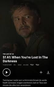 Serie] The Last of Us