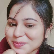 Black Puff Sleeve Top For Women