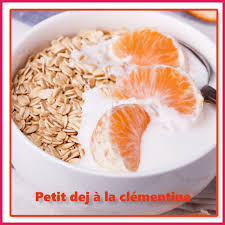 Petit Dejeuner Plaisir Et Dietetique Pour Ce Matin Fromage Blanc Cereales Nature Et Clementine Regime Regimeuse Recet Breakfast Time Food White Cheese