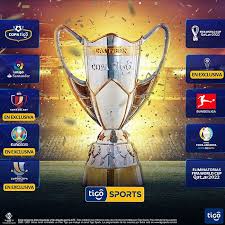 Burgos cf are one of the new laliga smartbank teams next season. Tigo Tv Digital E Internet Ilimitado On Twitter Tenemos Los Mejores Eventos Deportivos En Nuestro Canal De Deportes Tigo Sports Si Aun No Tienes Un Planhogar Solicita El Servicio Al Whatsapp 77494315