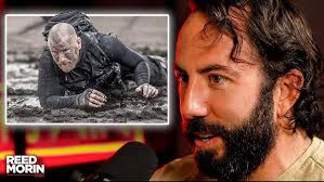 Ex-Green Beret/Spy Reveals Intense Mind Games at Special Forces SERE School 