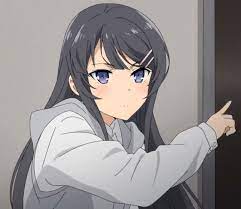 Mai san hintergrund pc : Pin On Mai San