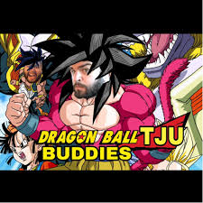 Dragon Ball Tju Himalaya