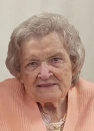 Elizabeth B. Deis Obituary