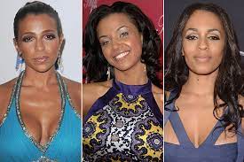 Phatt booty dominican chocolate cokaiine stax. 33 Best Booties Featured In King Magazine Photos