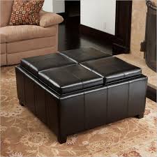 Picture gallery of large square coffee table with storage. 27 Incredible Man Cave Coffee Tables Home Stratosphere