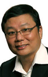 Samuel Ang