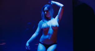 Camelia jordana nude night ride (la nuit venue) (2019) hd 1080p watch online