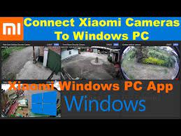 Mi home is free lifestyle app, developed by xiaomi inc. Install Xiaomi Mi Home Security Cameras On Windows Computer Download Criar Apps
