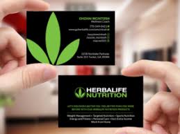 5 out of 5 stars. Herbalife Nutrition 106 Business Card Designs For Herbalife Nutrition