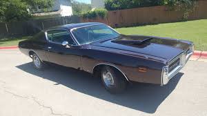Image result for Black 1971 Charger
