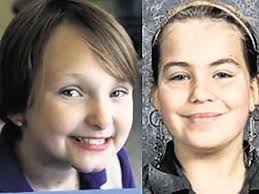 Missing Iowa girls prompt local action