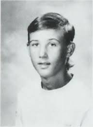 A memorial of Derek Graff