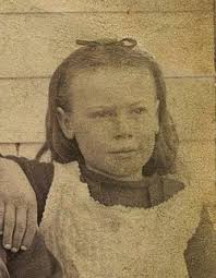 Louisa “Lucy” Ballinger Vance (1879-1910)