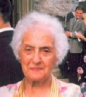 Obituary information for Mary Polimeni