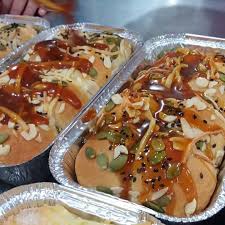 Jika kamu pernah merasakan salah satu roti di atas atau. Bermacam Jenis Roti Berminat Blh Imah Homemade Bakery Facebook