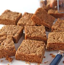 gluten free flapjack recipe how to