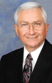 Lloyd Steelman Obituary