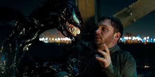 Не упускайте возможности скачать картинки веном бесплатно. Venom V Chyom Smysl Sceny Posle Titrov Novosti Na Film Pro