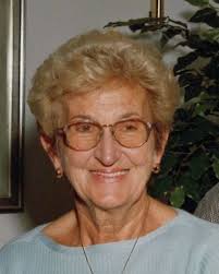 Lucretia Saller Obituary November 9, 2025