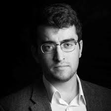 Frank Chaparro: Behind the Scenes of Crypto Media