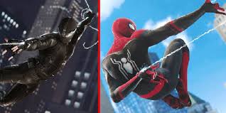 67,718 likes · 377 talking about this. Far From Home Suits Added To Marvel S Spider Man For Ps4 Video Game